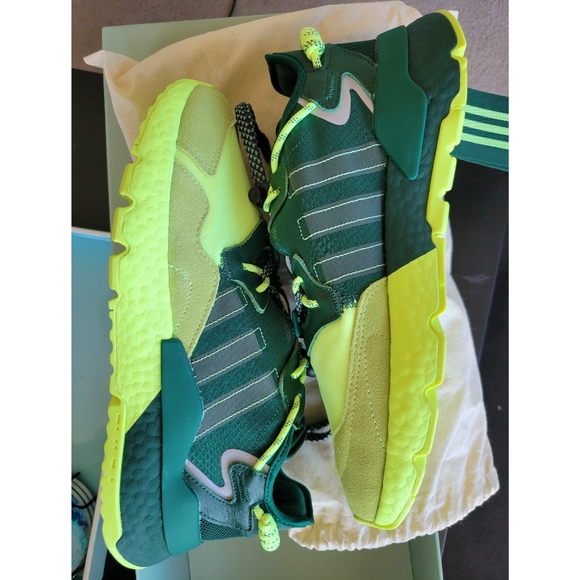 Ivy Park NiteJogger 43.5 - Picture 6 of 6